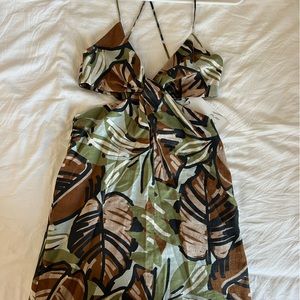 Zara Dress